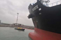 Одеський порт вперше за рік самотужки провів буксирувальну операцію