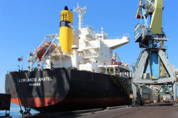 Порт Чорноморськ продаватиме послуги з перевантаження міндобрив через «Прозорро.Продажі»