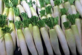 В Японії утворився надлишок овочів під час нової хвилі COVID-19