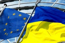Україна реалізувала вимоги ЄС у сільському господарстві на 54%