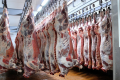Виробництво м'яса в Криму з початку року скоротилося на 10,5%