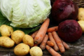 Експерт спрогнозував збільшення посівів  картоплі, моркви та буряка і скорочення площ під капустою