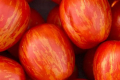 Нові смугасті томати чері позбулися важливої ​​проблеми