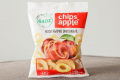 ФГ «Гадз» випустило яблучні чипси та яблучно-компотну суміш