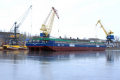 «НІБУЛОН» завершив будівництво другої серії суден проєкту NBL-91