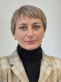 Ольга Соловйова