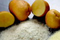 Інвестиція у виробництво сухого картопляного пюре окуповується за 4-5 років