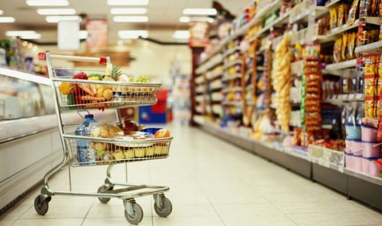 Українська продукція з’явиться у супермаркетах Данії