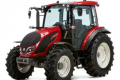 Valtra представила новий трактор A5