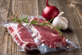 Світові ціни на м'ясо у січні майже не змінилися