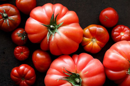 Кремній покращує харчову цінність помідорів, – дослідження