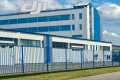 DJI збудує в Україні перший у Східній Європі завод по збірці агродронів