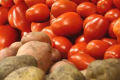 Молдова закривається від українських овочів
