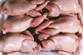 Китай виробляє найбільше перепелиного м'яса у світі