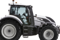 Новий трактор Valtra Т255 має надсучасну зручну систему керування