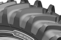 Michelin розширює лінійку шин для причіпних і самохідних обприскувачів