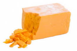 Індекс цін на молочну продукцію GDT зріс на 0,6%