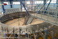 «Бучачагрохлібпром» побудував надсучасну доїльну залу на 60 корів