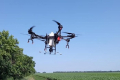 DroneUA долучився до ГС «Інноваційне фермерство та кооперація»