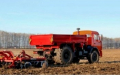 Agromaster представила гібрид трактора та вантажівки