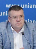 Олександр Скорик