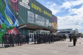 Ринок «Столичний» в Києві призупинив роботу через конфлікт щодо власності