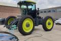 Нідерландська компанія H2Trac продає перший водневий трактор англійській фермі