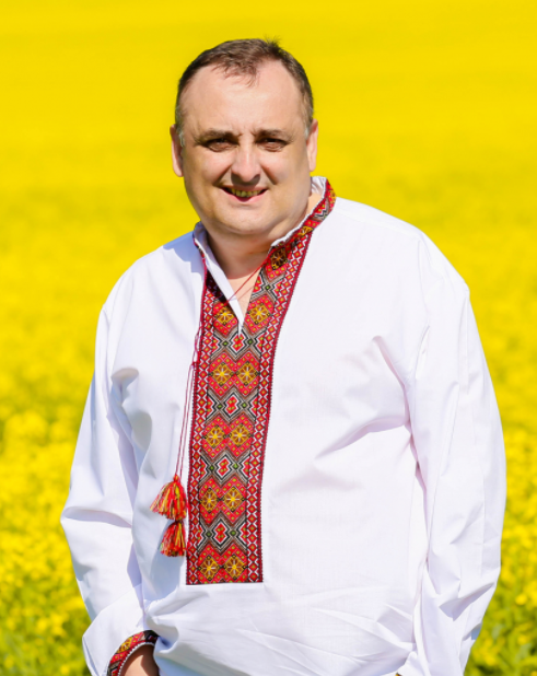 Юрій Кулик
