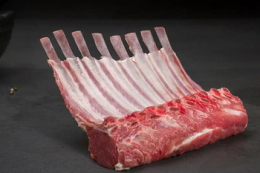 Експорт баранини й козлятини за 11 місяців зріс на 35%