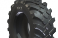 BKT представив нові шини підвищеної стійкості для вантажівок