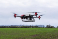 DroneUA закликає пересвідчитися в легальності постачальників обладнання XAG