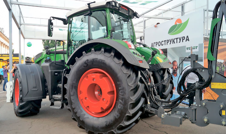 Уряд запускає програму підтримки українських машинобудівельників