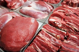 Світові ціни на м'ясо утримують висхідний тренд третій місяць поспіль
