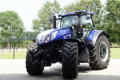 New Holland оновив трактори серії T7HD