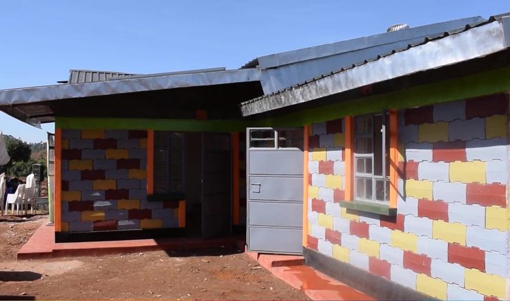 Британські супермаркети збудували овочевий хаб у Кенії