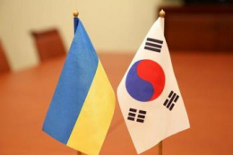 Республіка Корея виділить 10 млн дол. на реалізацію інфраструктурних проєктів в Україні