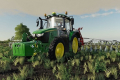 John Deere та GIANTS Software випустять додатковий контент для Farming Simulator 22