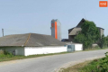 На Житомирщині будують  зерносушарку на альтернативному пальному