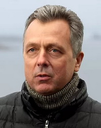Юрій Яременко