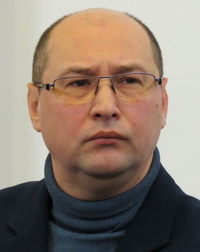 Віталій Башинський