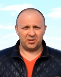 Валерій Ігнатов