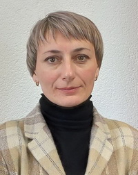 Ольга Соловйова