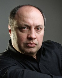 Сергій Косатий