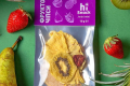Секрет фруктових чипсів – у кольорі та товщині