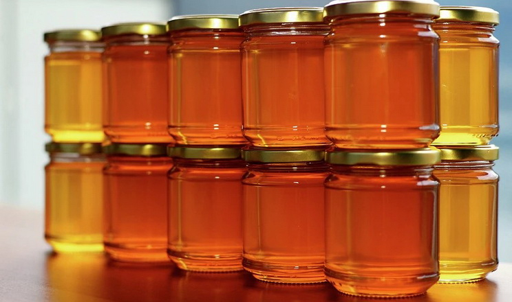 Вітчизняний мед і продукти бджільництва експортуватимуть до Катару