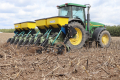 AgriLab Farming працюватиме перші роки з орендованою технікою