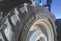 Titan представляє нову шину AgraEdge для тракторів