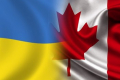 Україна отримала 1 млрд канадських доларів від Країни кленового листка