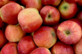 Висока інфляція та війна збільшують невизначеність на ринку яблук