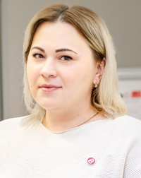 Ірина Шатохіна